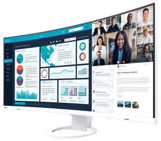 EV3895 Swiss Edition (weiss)